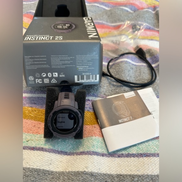Garmin Instinct 2S - Picture 11 of 11